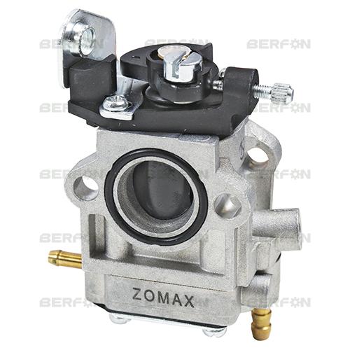 CARBURADOR ZOMAX ZMG4302/4303/5302 (T/ WALBRO WYK)